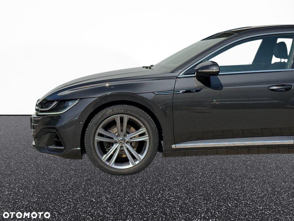 Volkswagen Arteon 2.0 TDI 4Motion R-Line DSG - 12