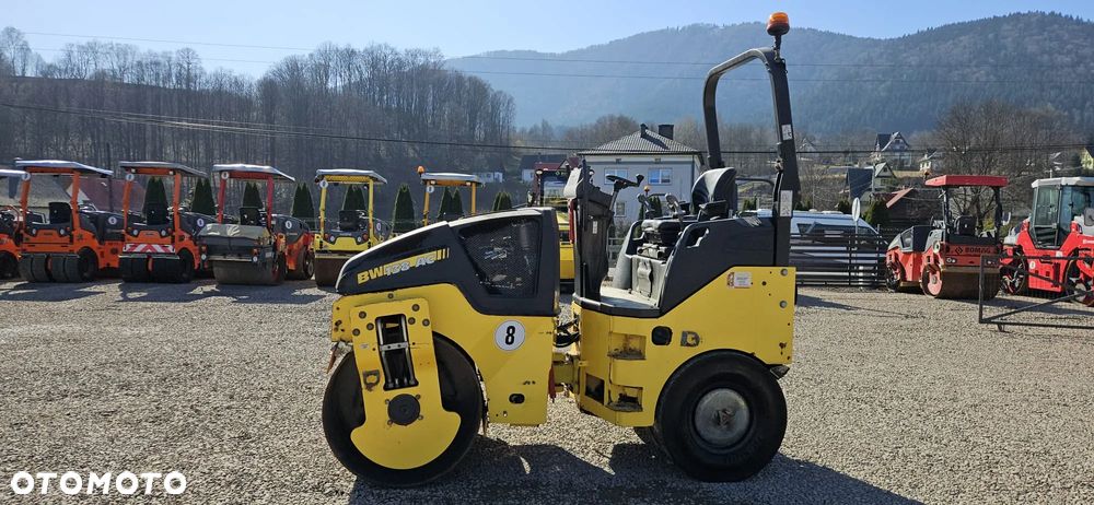 Bomag BW 138 AC-5 - 3
