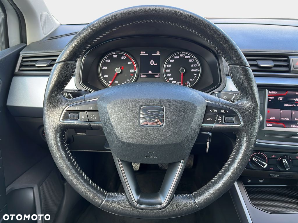 Seat Arona 1.0 TSI Style S&S - 17