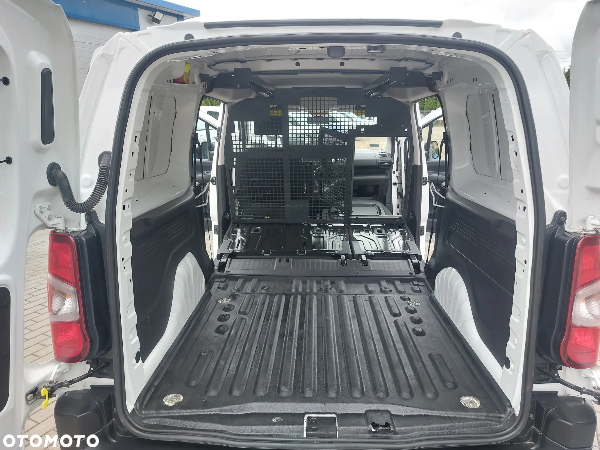 Toyota ProAce - 23