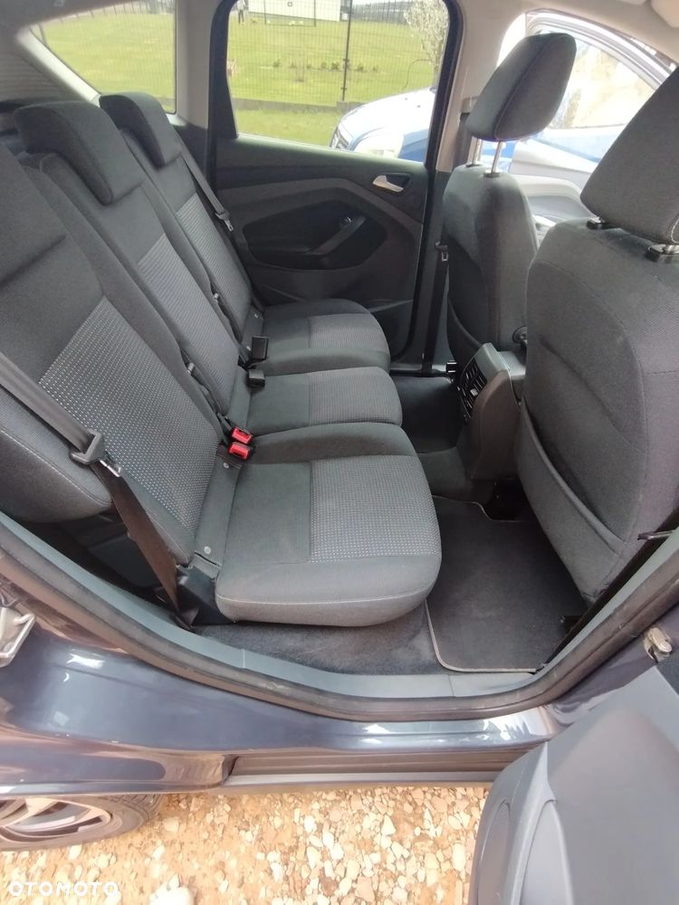 Ford C-MAX 1.6 EcoBoost Trend - 6