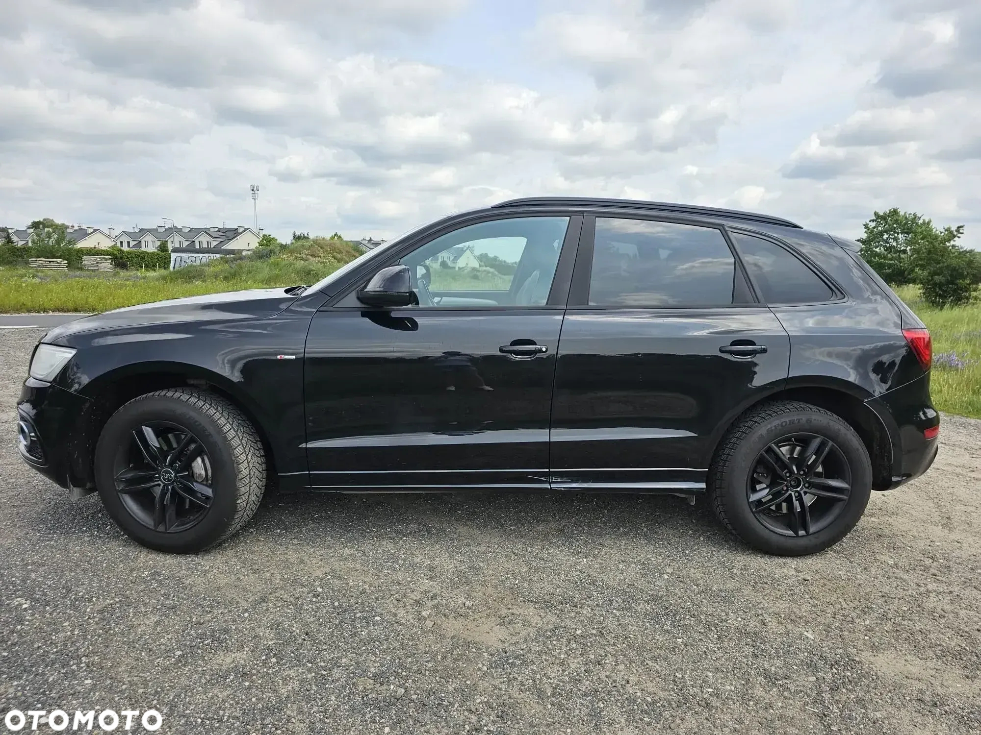 Audi Q5 3.0 TDI Quattro S tronic - 6