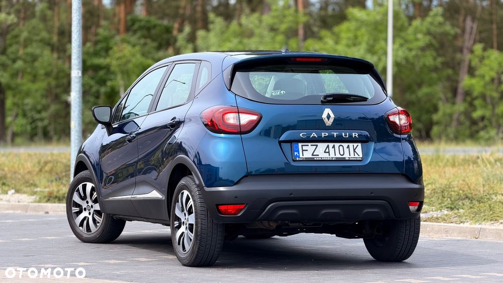 Renault Captur 1.2 Energy TCe Intens - 23