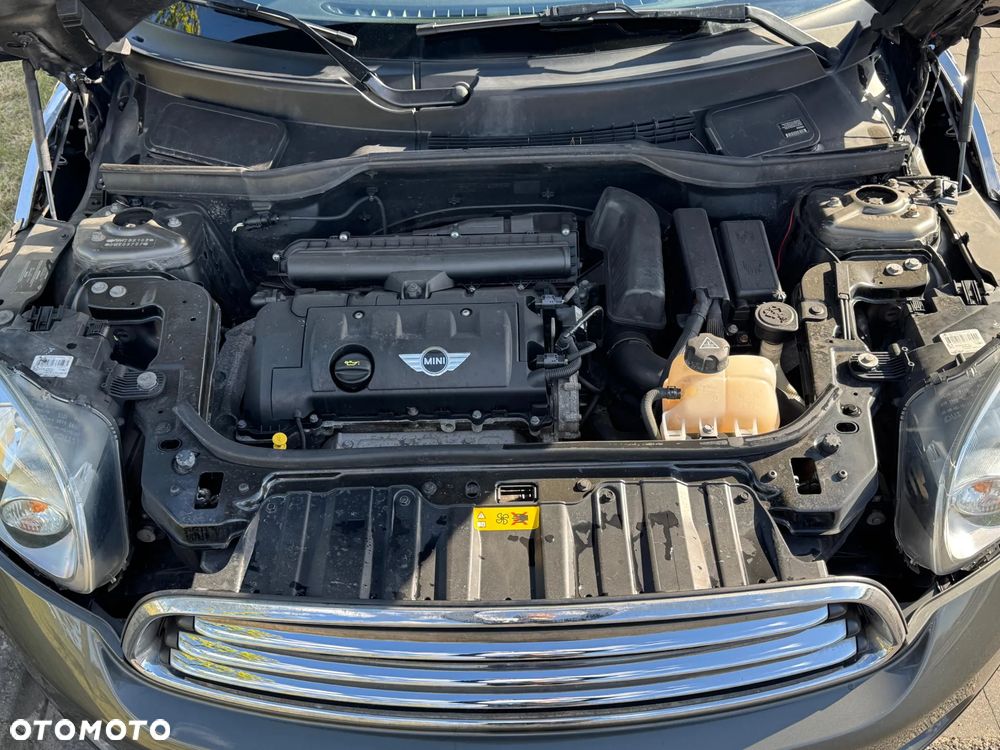 MINI Countryman Cooper - 12