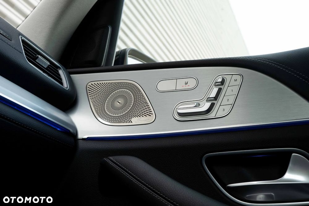 Mercedes-Benz GLE 450 d mHEV 4-Matic AMG Line - 19