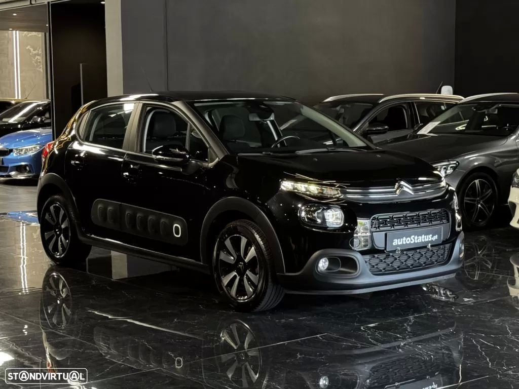 Citroën C3 1.2 PureTech Feel - 6