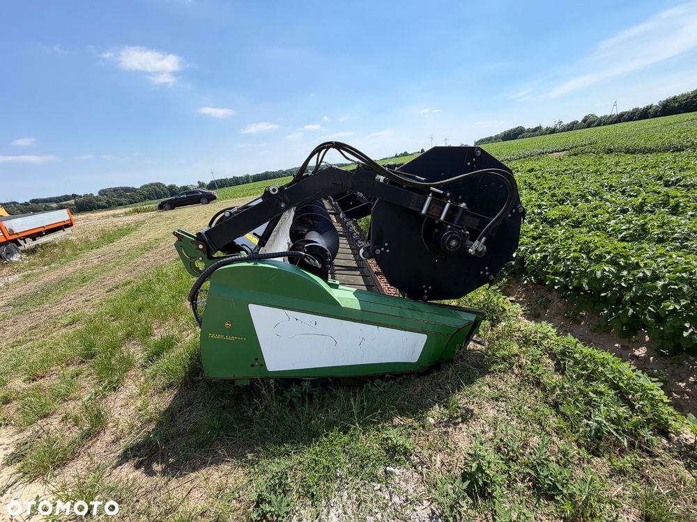 Geringhoff TF40 - 12