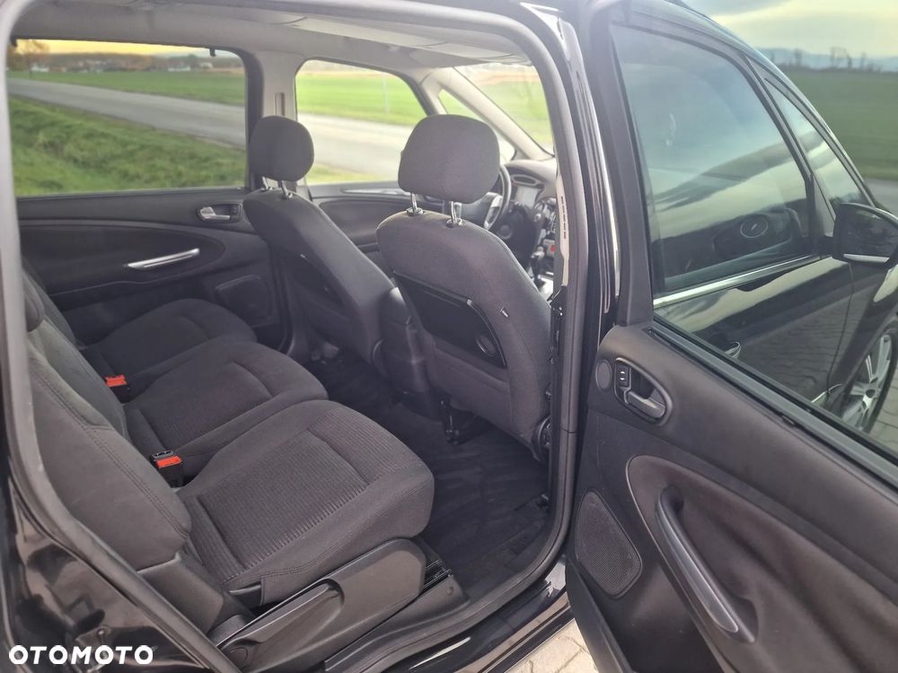 Ford Galaxy 2.0 TDCi Ghia MPS6 - 29