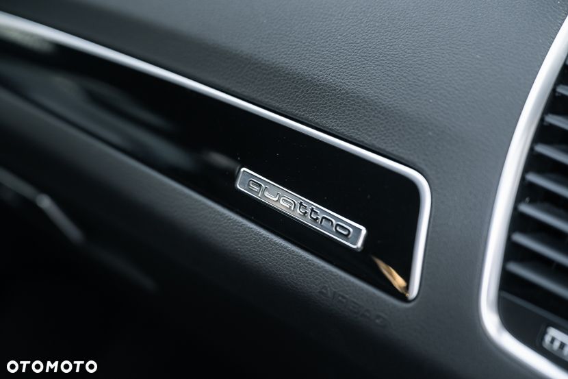 Audi SQ5 - 26