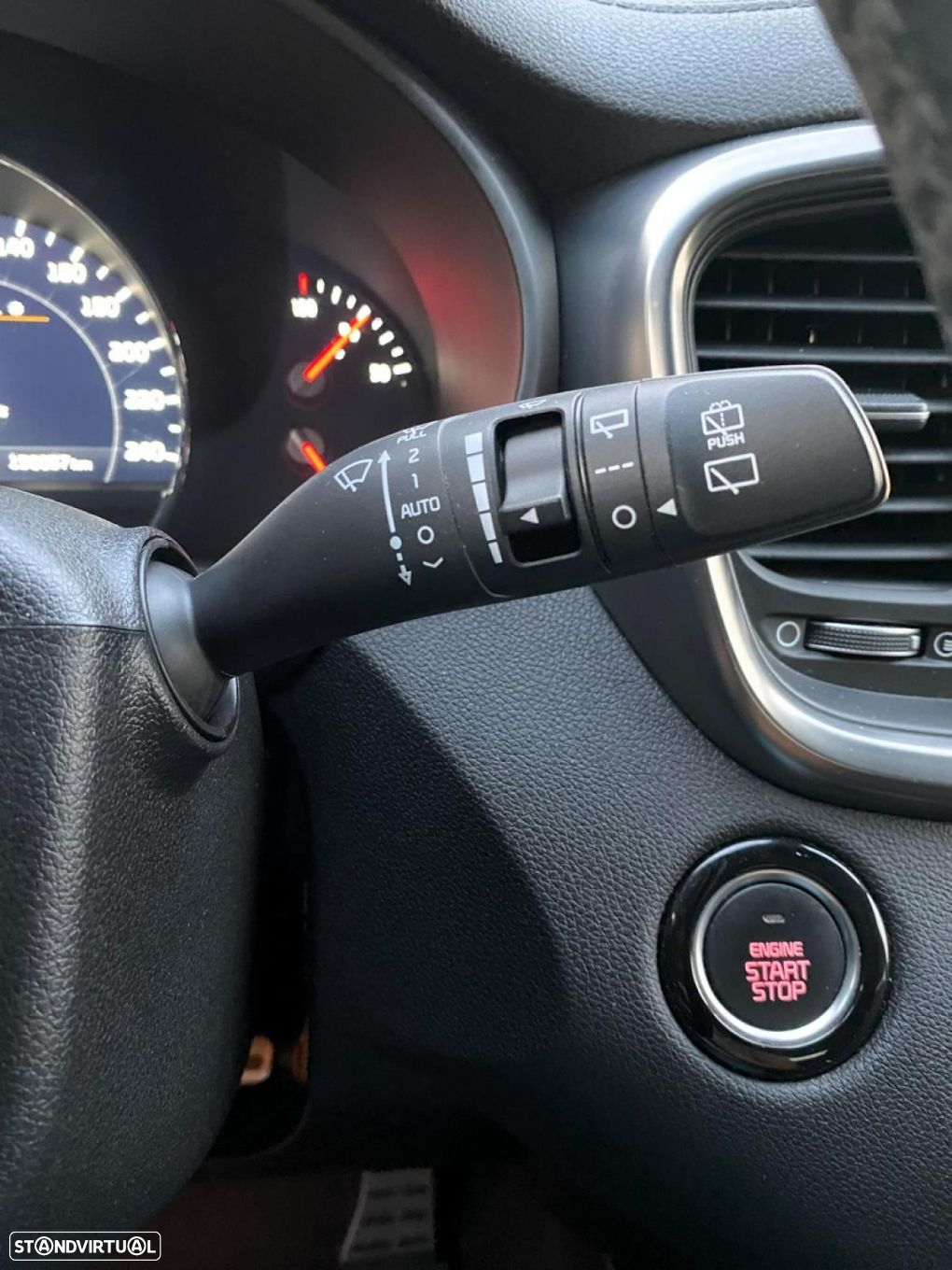 Kia Sorento 2.2 CRDi TX TOP Aut. - 12