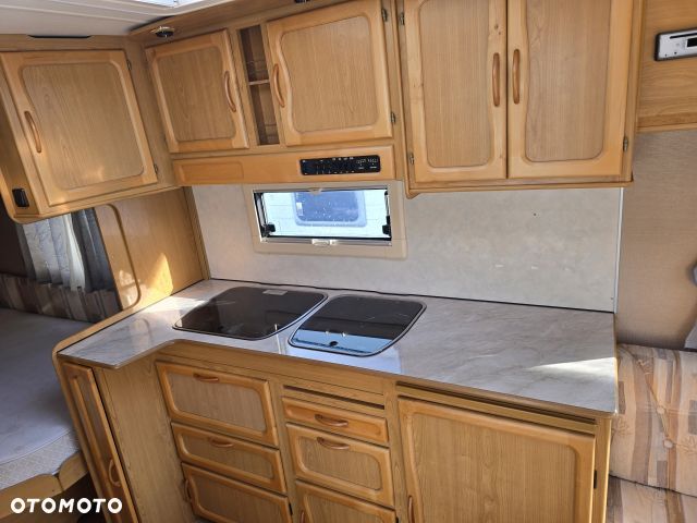 Kabe ametist xl ZIMOWA polar solifer cabby alde primus - 27