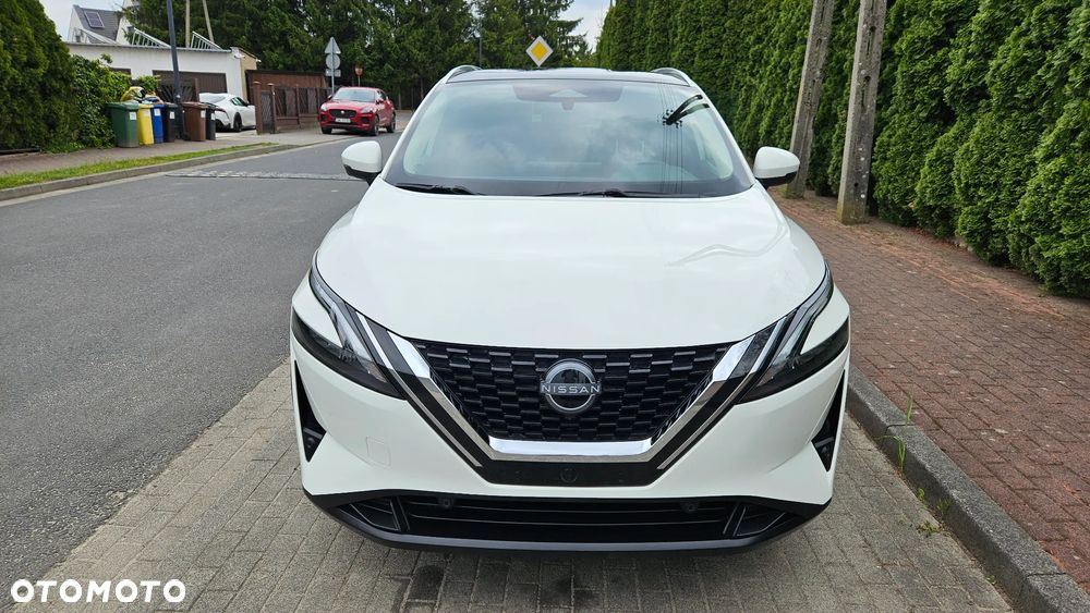 Nissan Qashqai 1.5 VC-T e-Power Tekna - 5