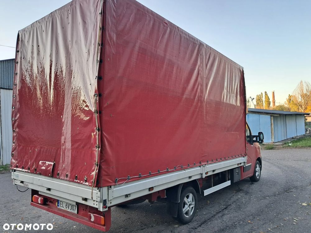 Renault Master - 5