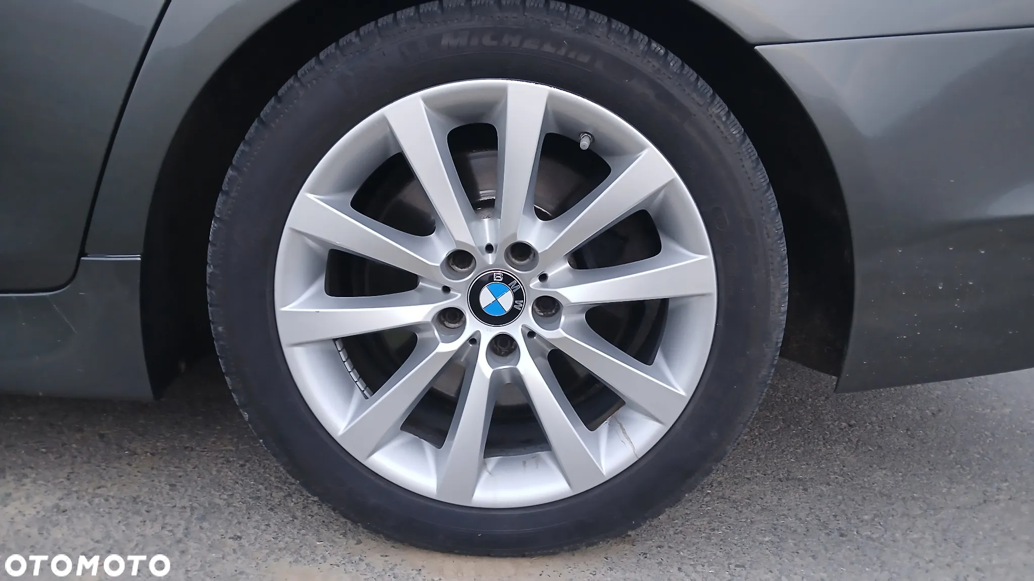 BMW Seria 5 535d xDrive Luxury Line - 32