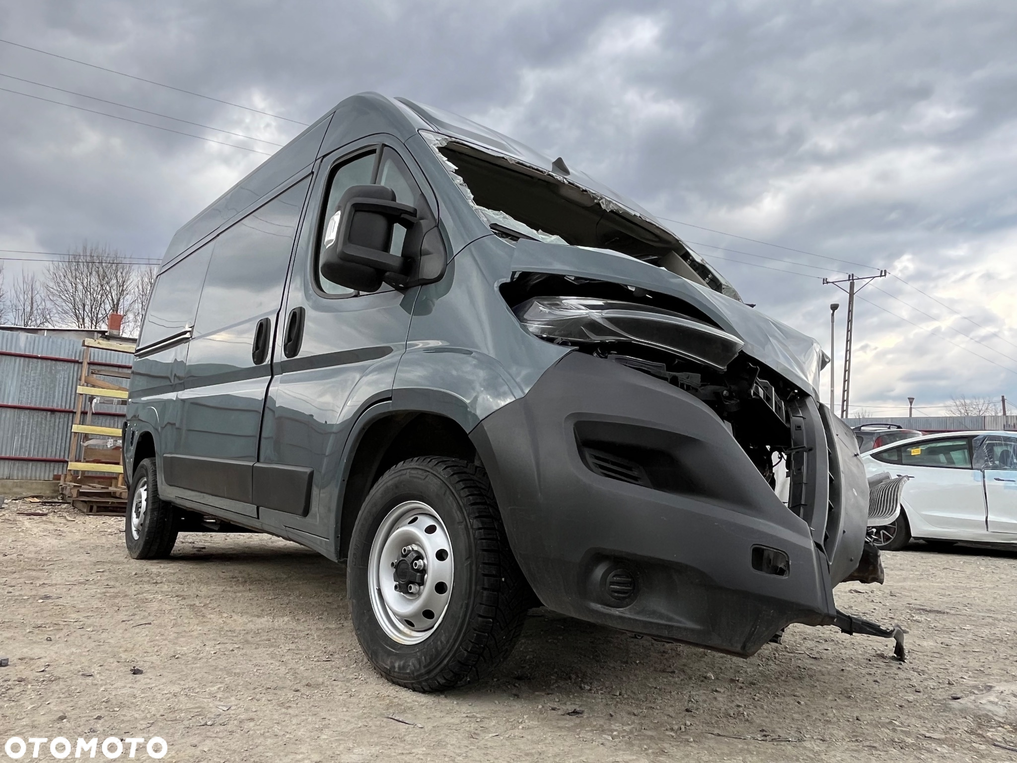 Fiat Ducato - 16