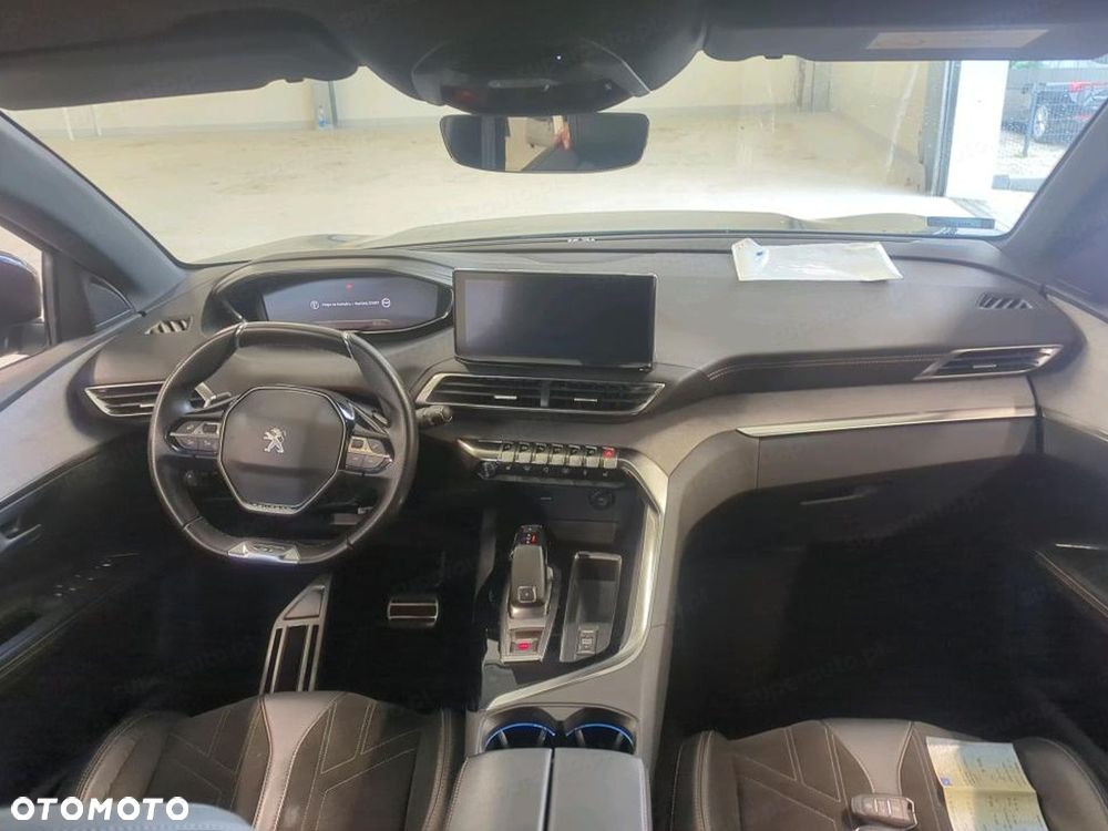 Peugeot 5008 1.6 PureTech GT S&S EAT8 - 7