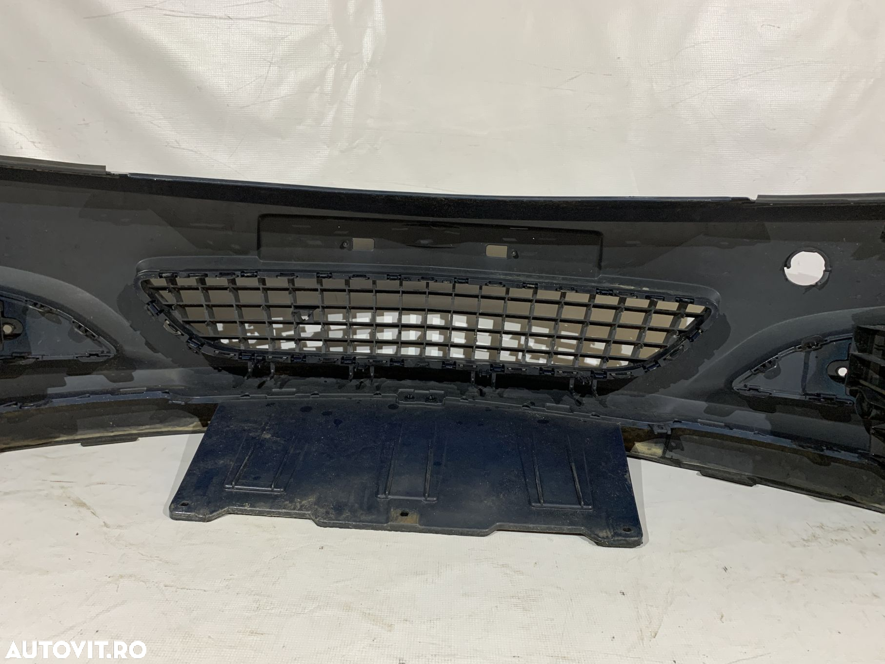 Bara fata Opel Astra H GTC, 2004, 2005, 2006, 2007, cod origine OE 13110295. - 21