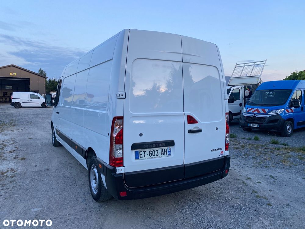 Renault Master - 7