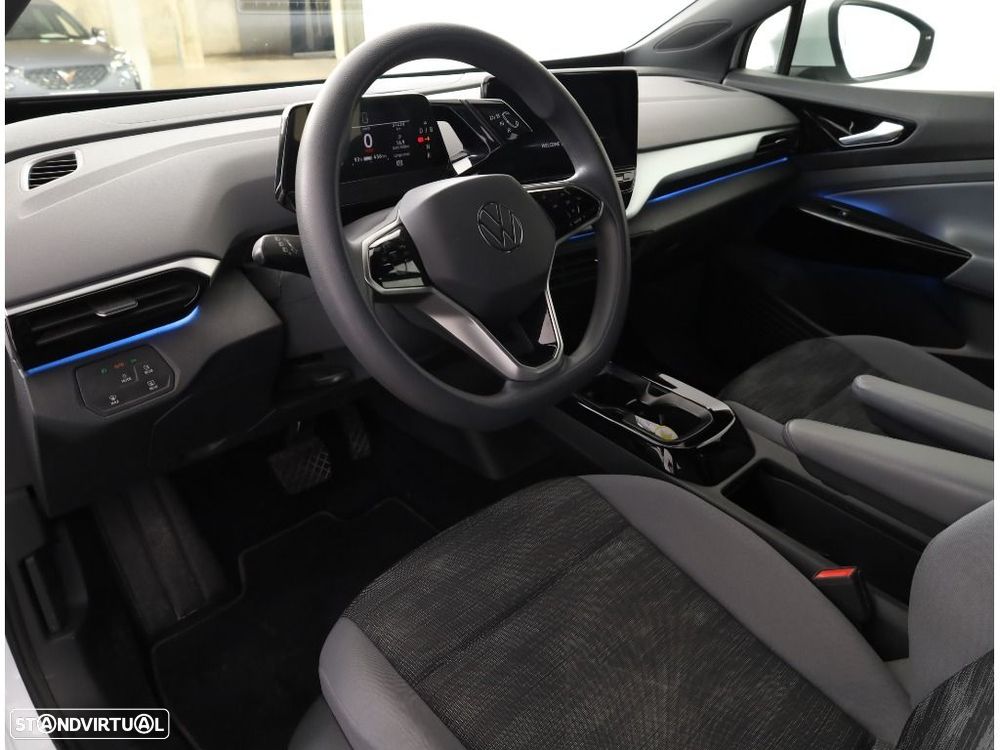 VW ID.4 77 kWh Pro Performance - 15