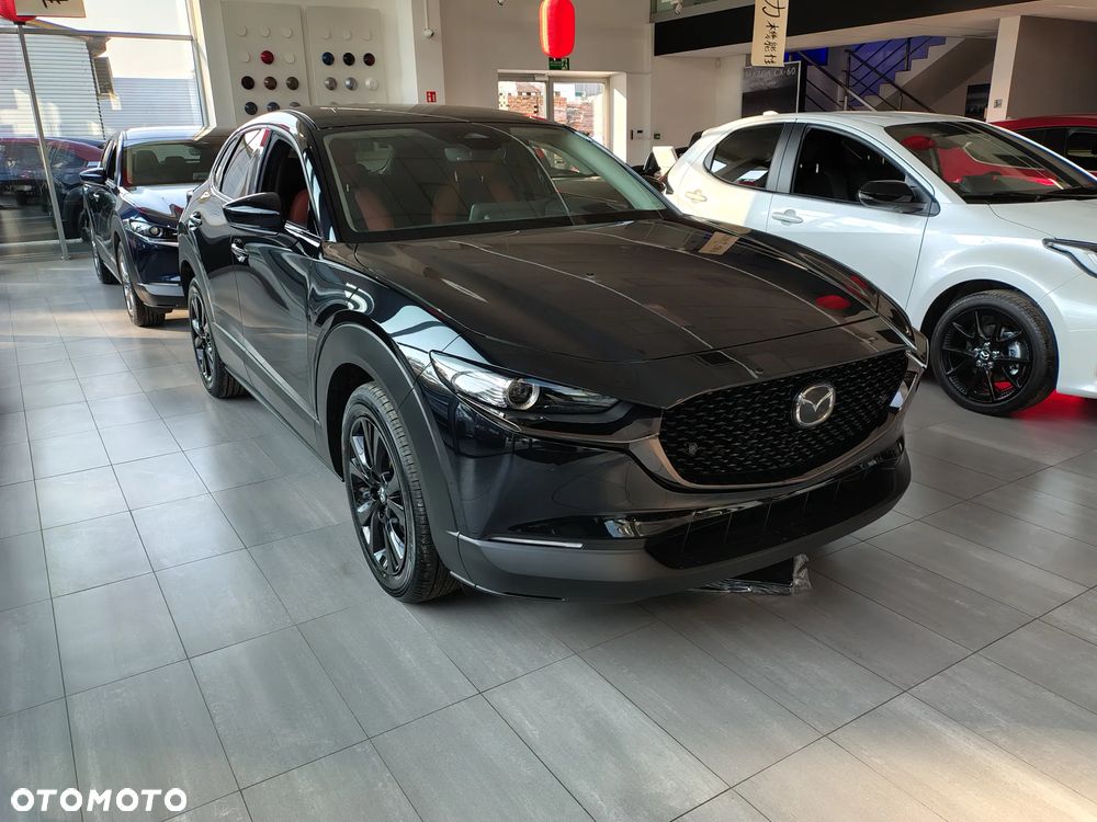 Mazda CX-30 2.0 mHEV Nagisa 2WD