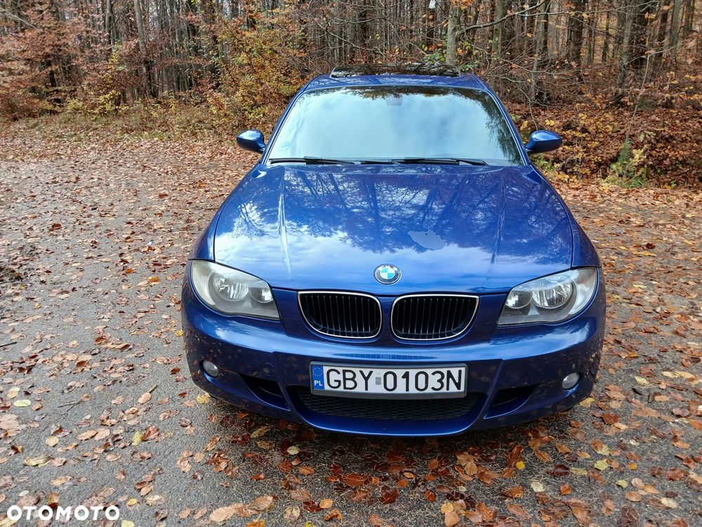 BMW Seria 1 120i Edition Sport - 7