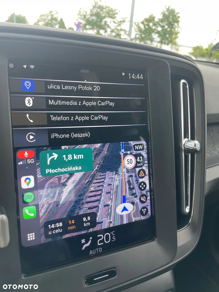 Volvo XC 40 T3 Momentum - 15