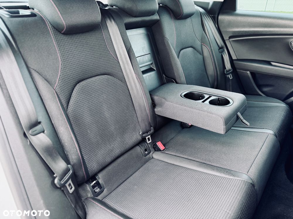 Seat Leon 1.4 TSI FR S&S - 35