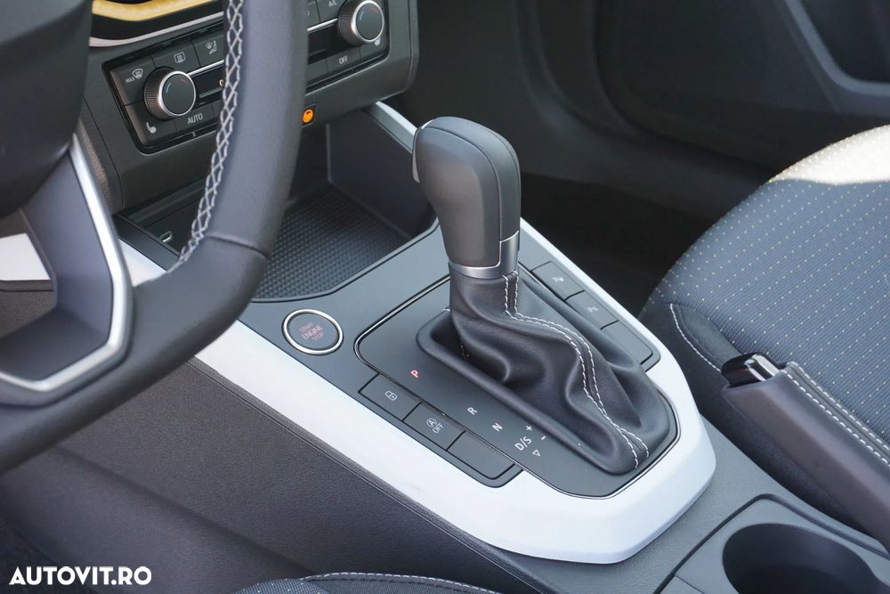 Seat Arona 1.0 TSI DSG7 Style - 22