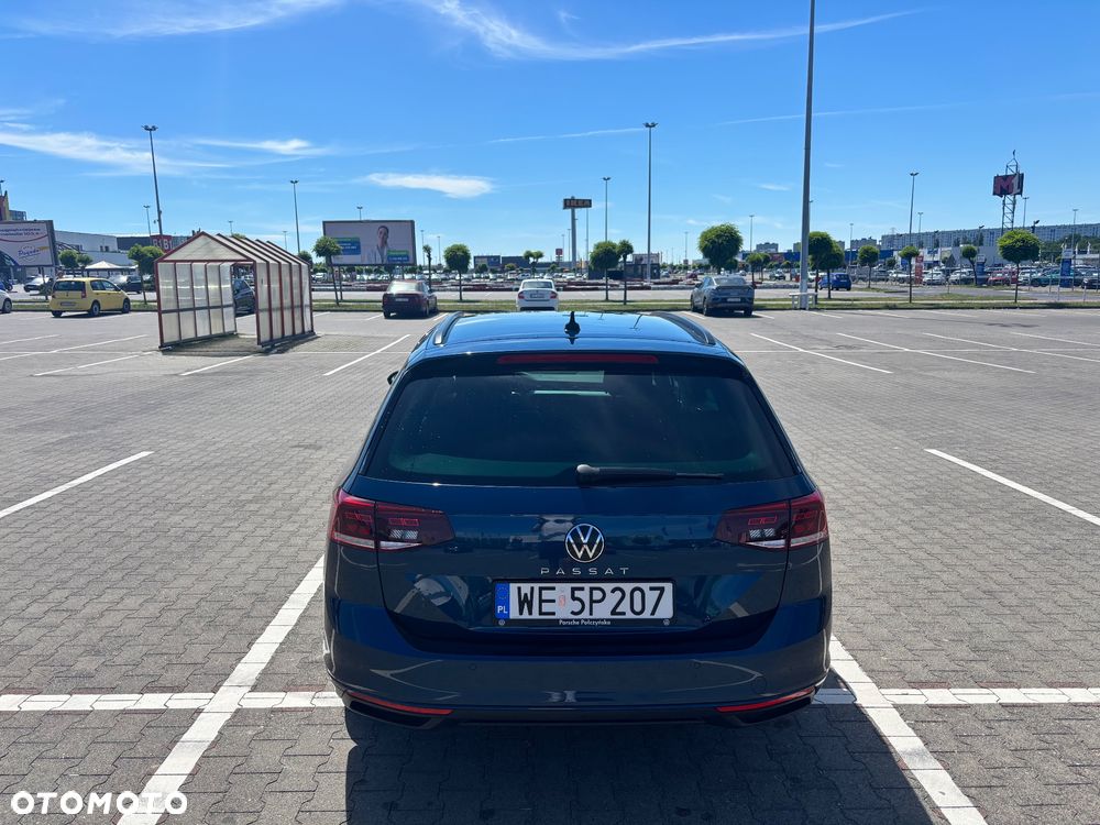 Volkswagen Passat 2.0 TDI EVO Business - 5