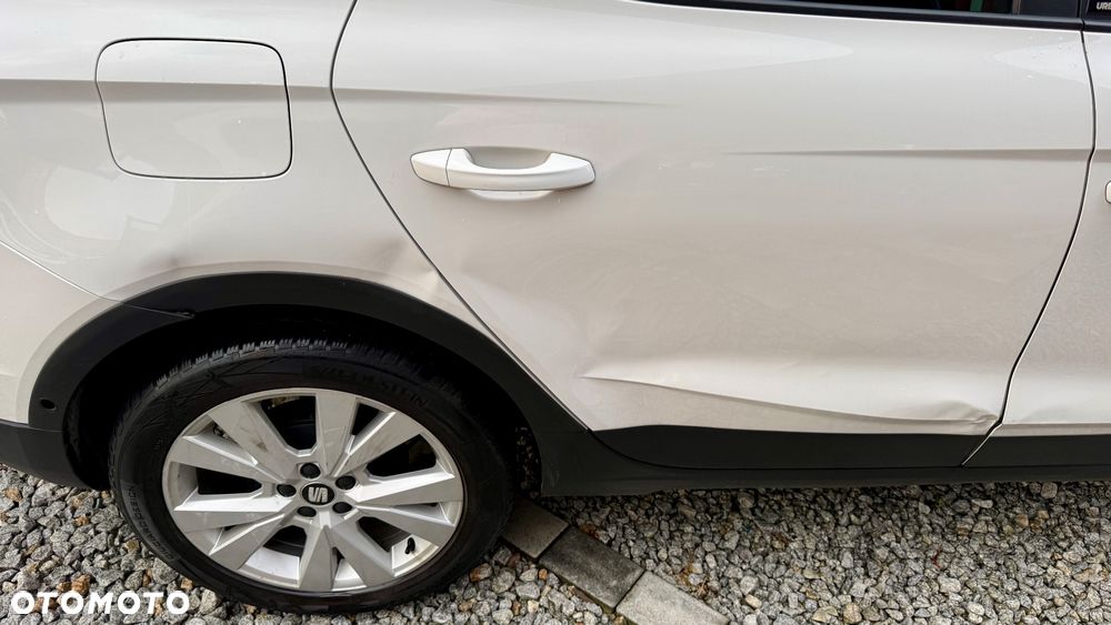Seat Arona 1.0 TSI OPF XCELLENCE - 37