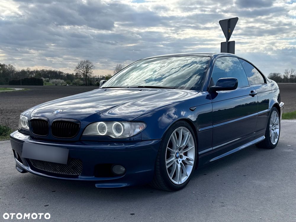 BMW Seria 3 - 1