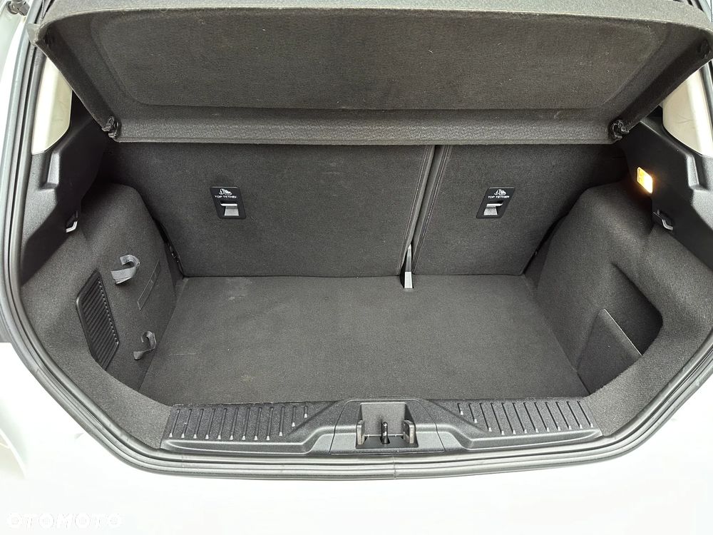 Ford Fiesta 1.0 EcoBoost S&S ACTIVE PLUS - 11