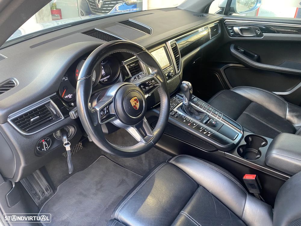 Porsche Macan S PDK - 41