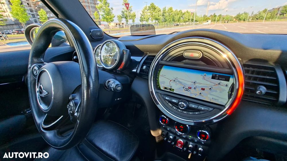 Mini Cooper - 11