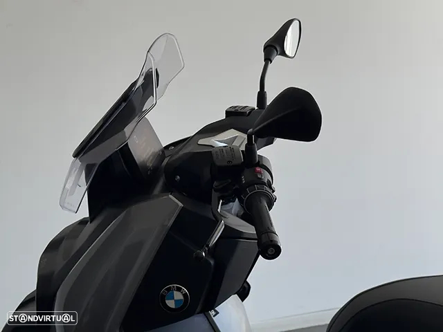 BMW C 400 X - 7