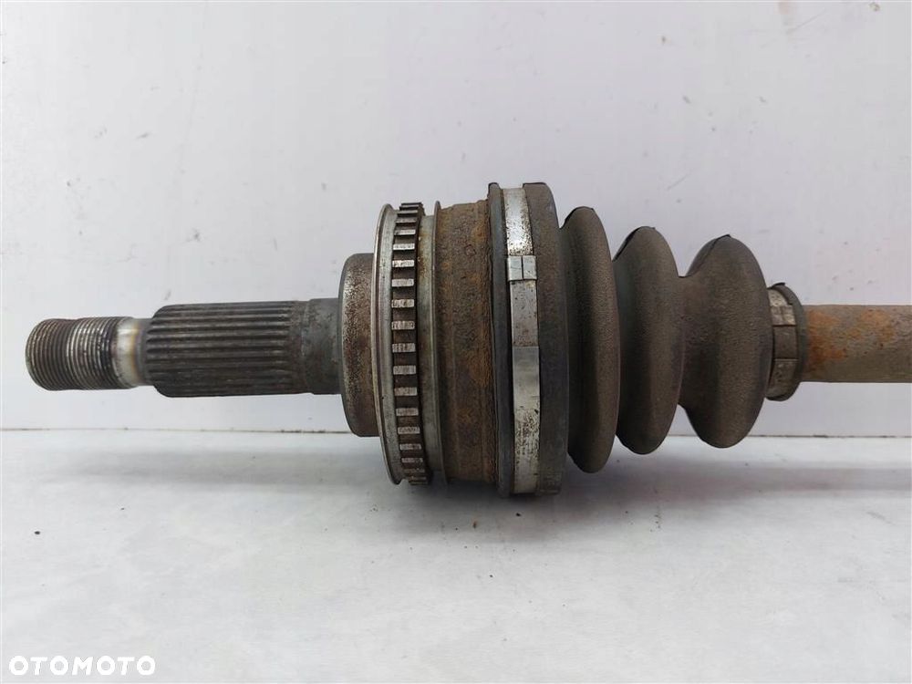 Półoś tylna tył prawa Lexus IS 200 I 1999-2005 2,0 BENZYNA 155KM - 2