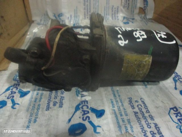 Motor Limpa Vidros Frente 53548902 RENAULT MASTER 2 1999 FRT VALEO - 3