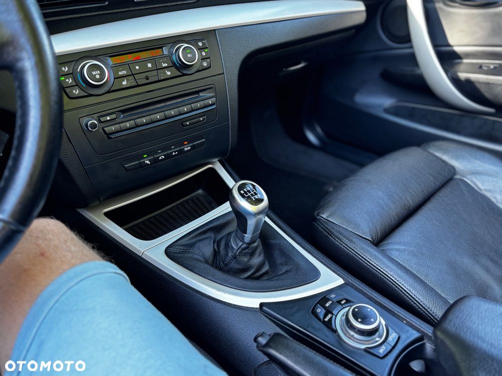 BMW Seria 1 118d Edition Exclusive - 28