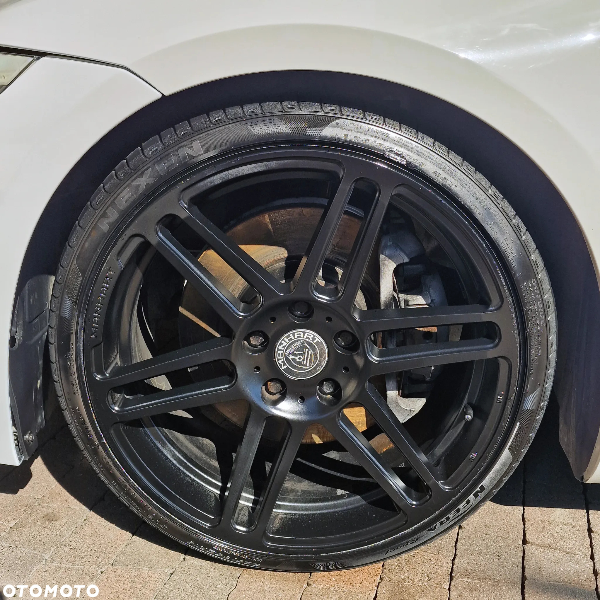 BMW Seria 3 - 12