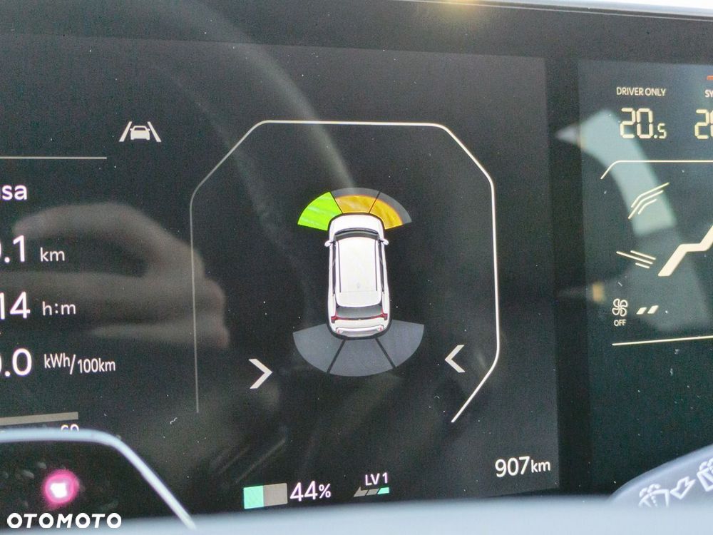 Kia EV3 - 27