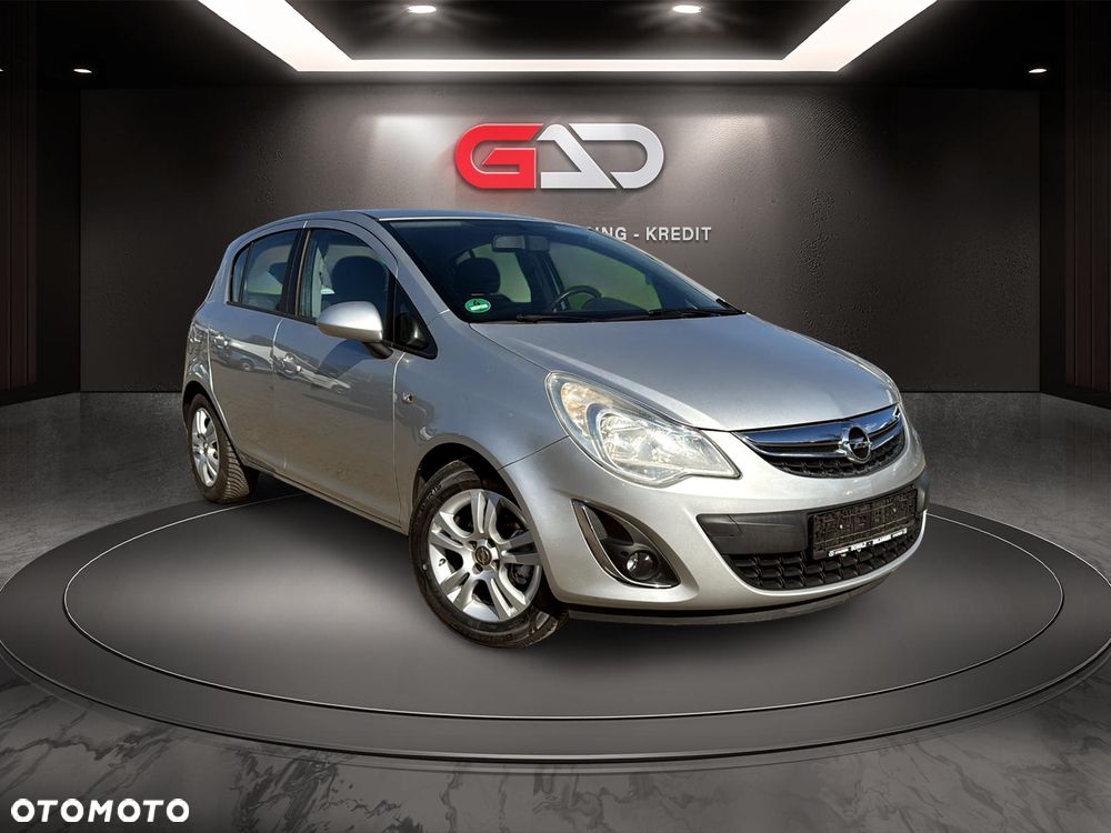 Opel Corsa - 10