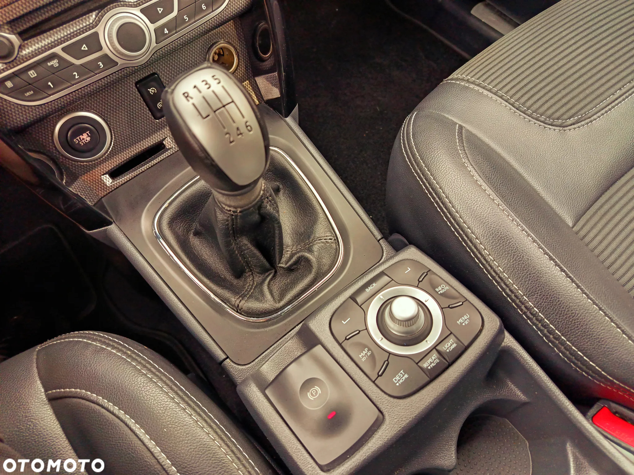 Renault Koleos - 13