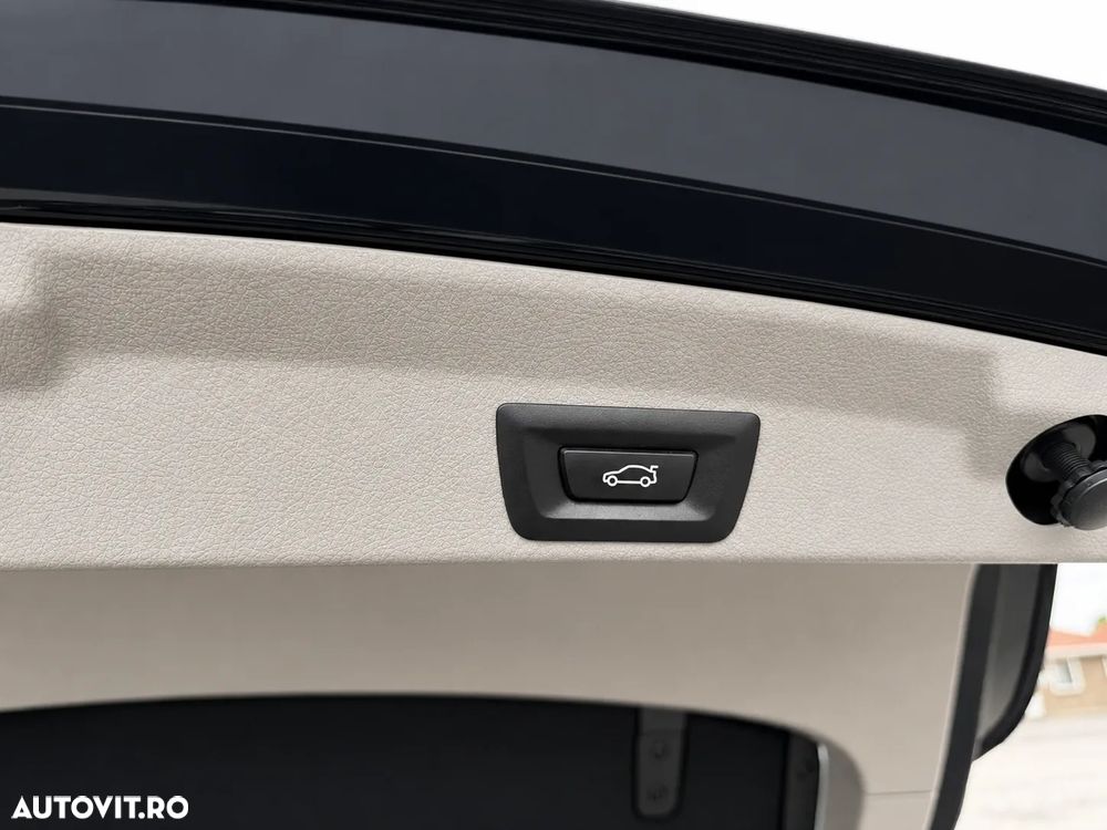 BMW Seria 4 420d Aut. Sport Line - 11