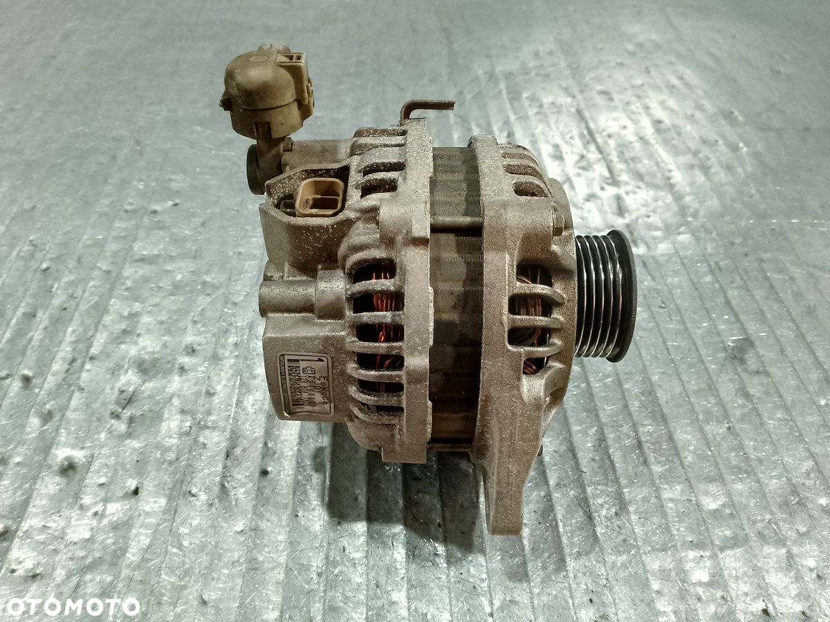 ALTERNATOR MAZDA 3 ( 99-09 ) A2TC0091 1.6 16v - 7