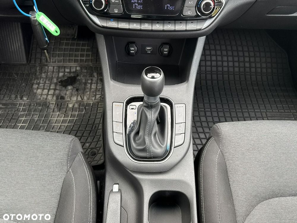 Hyundai i30 1.5 T-GDI 48V Smart DCT - 24