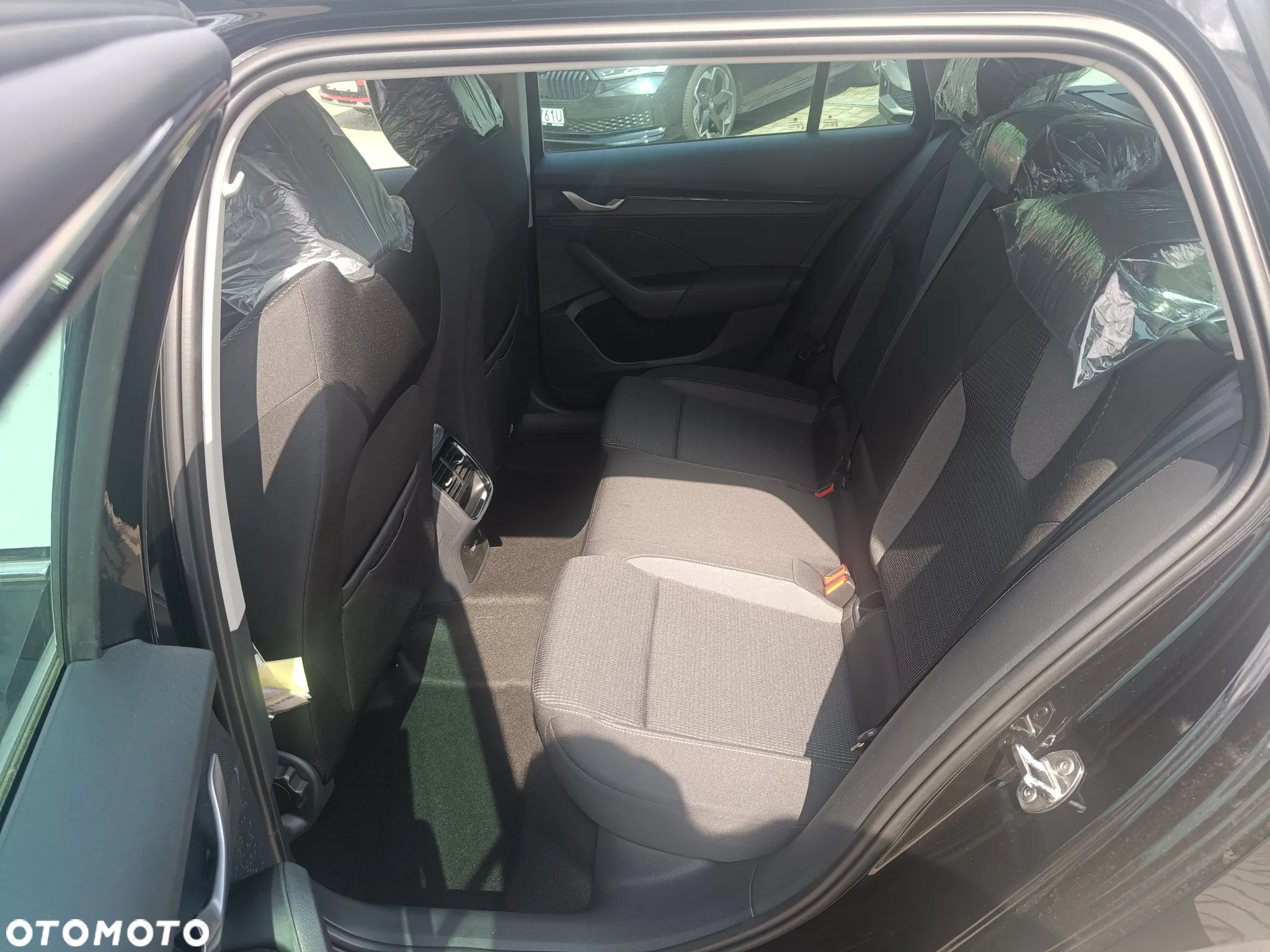 Skoda Octavia 2.0 TDI Selection - 12