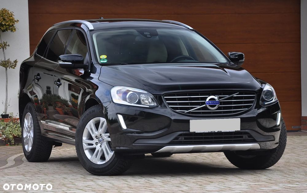 Volvo XC 60 D4 AWD Summum - 11