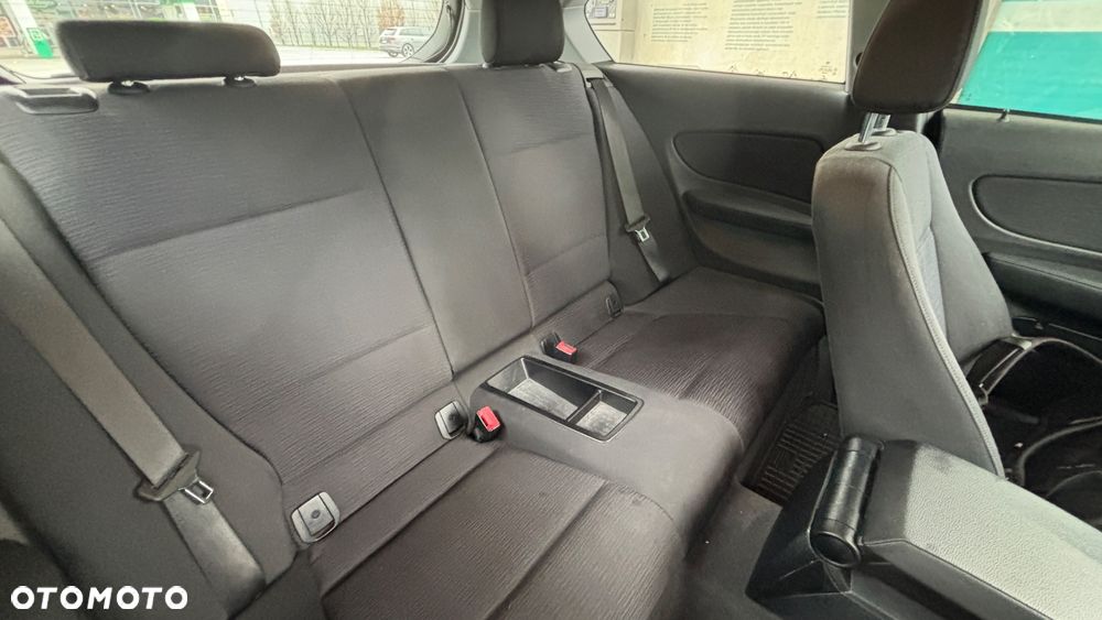 BMW Seria 1 - 3