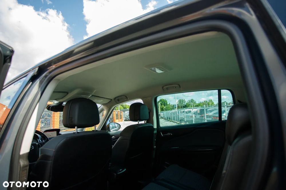 Opel Zafira Tourer 1.4 Turbo Innovation - 28