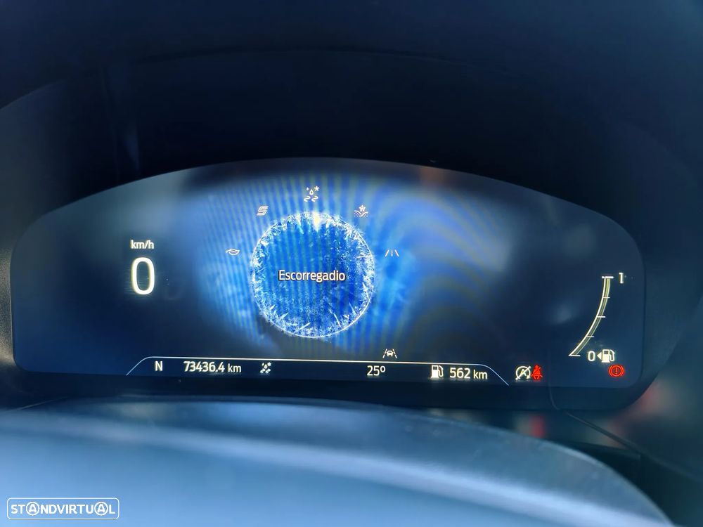 Ford Kuga 1.5 EcoBoost ST-Line - 44